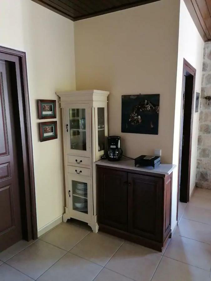 Ktima Nafsika - First-Floor Luxury Apartment In Majestic Estate Rozaiika Экстерьер фото